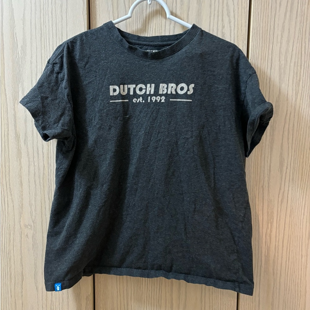 Dutch bros T-shirt